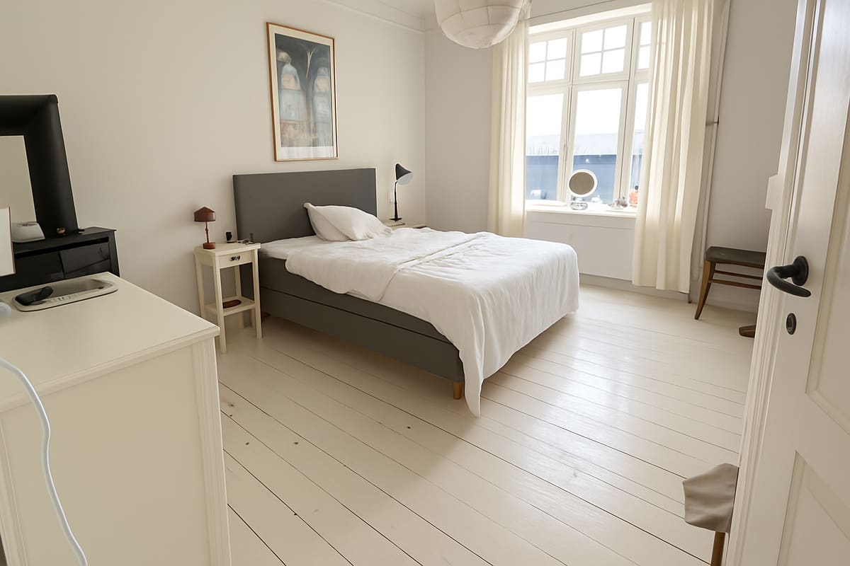 Room 1 in Næstvedgade 16 photo 6