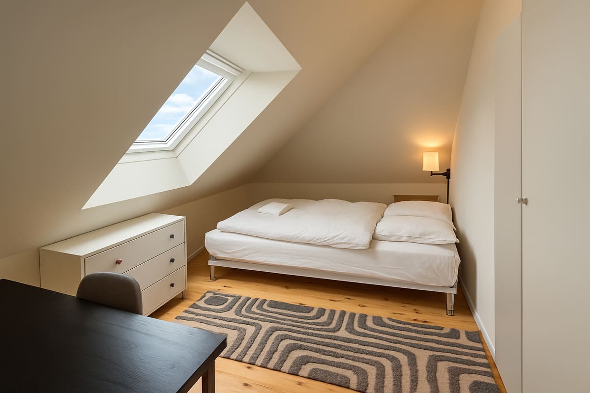 Room 3 in Gammel Lundtoftevej 48 photo 5