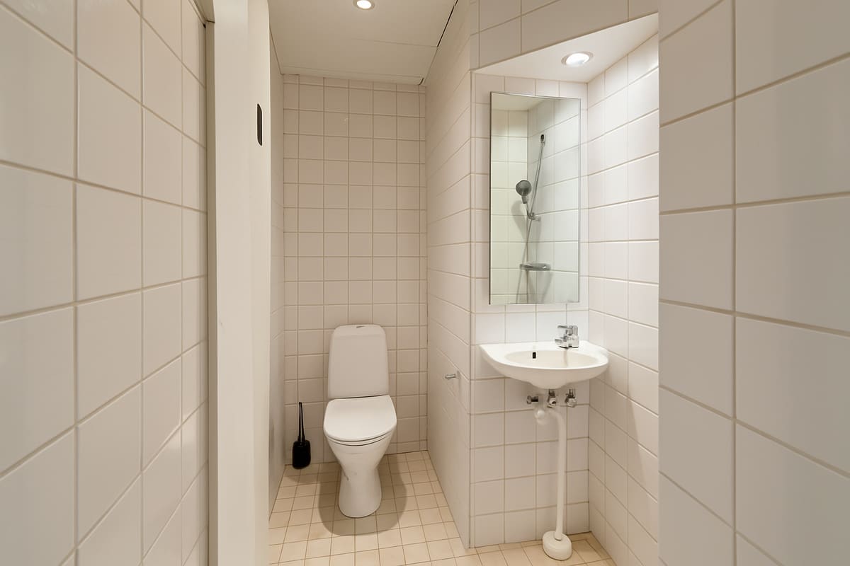 Room 1 in Jagtvej 49 photo 6