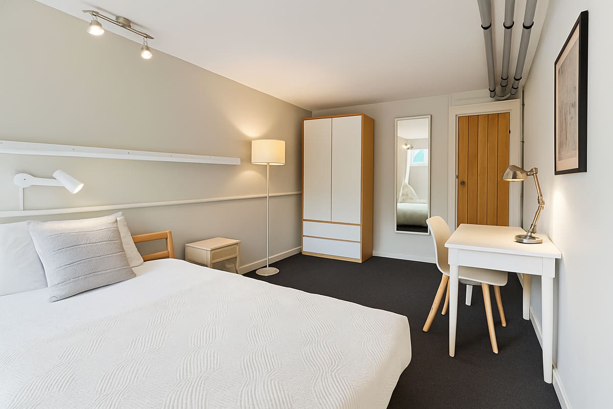 Room 4 in Urtehaven 10 photo 1