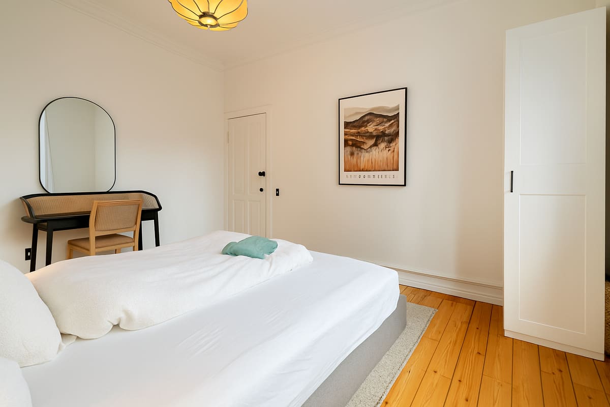 Room 2 in Jagtvej 49 photo 4