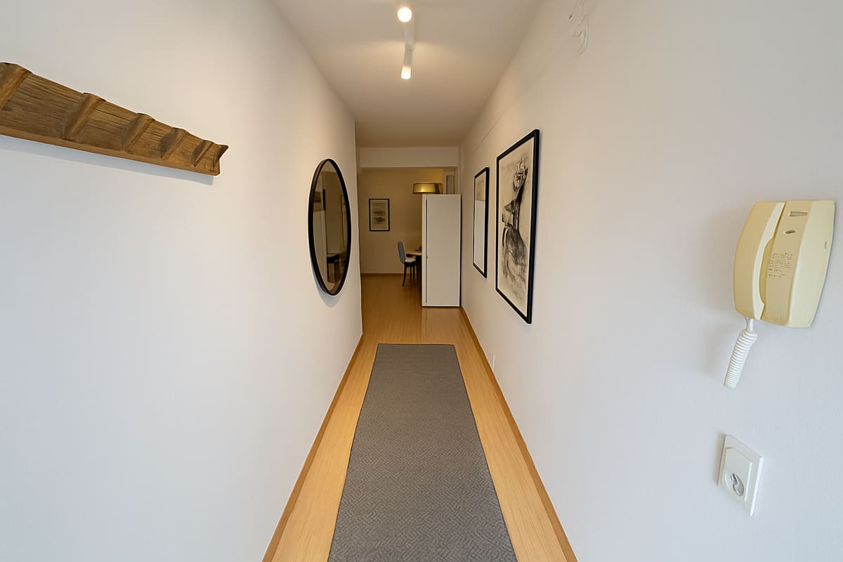 Room 3  in Rentemestervej 78 photo 9