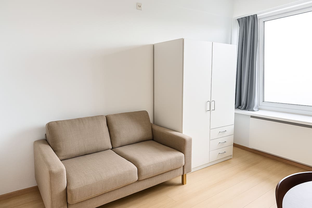 Room 2 in Rentemestervej 78 photo 9