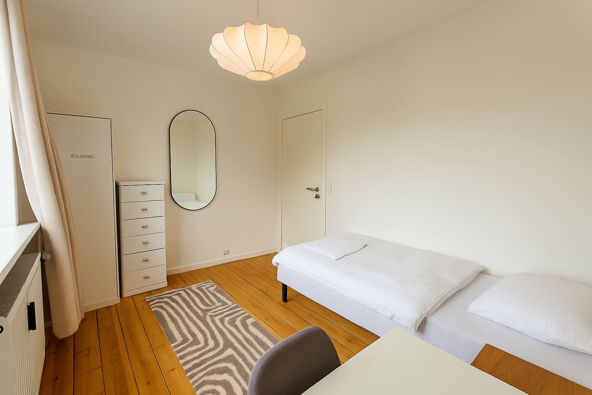 Room 1 in Gammel Lundtoftevej 48 photo 4