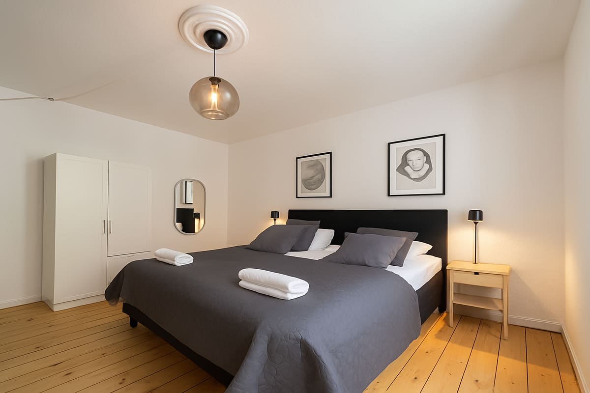 Room 1 in Vølundsgade 31 photo 8