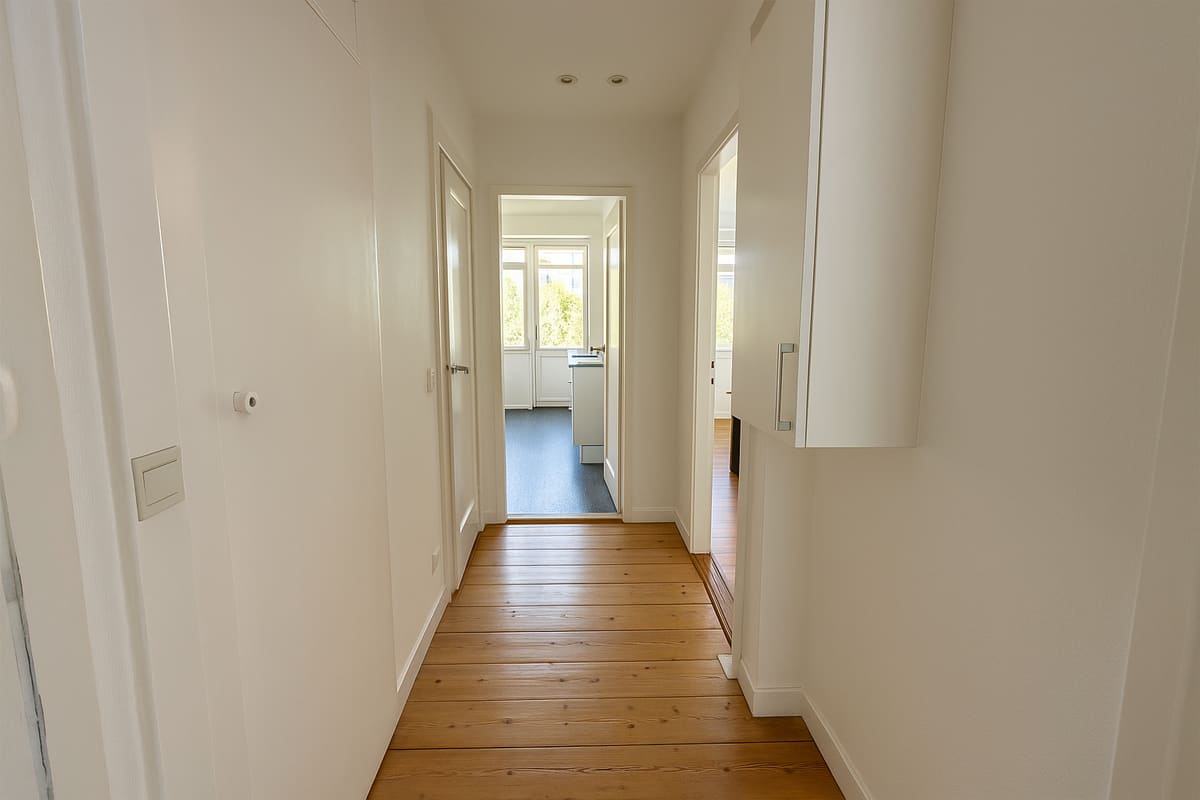 Room 2 in Frederiksborgvej 103 photo 8