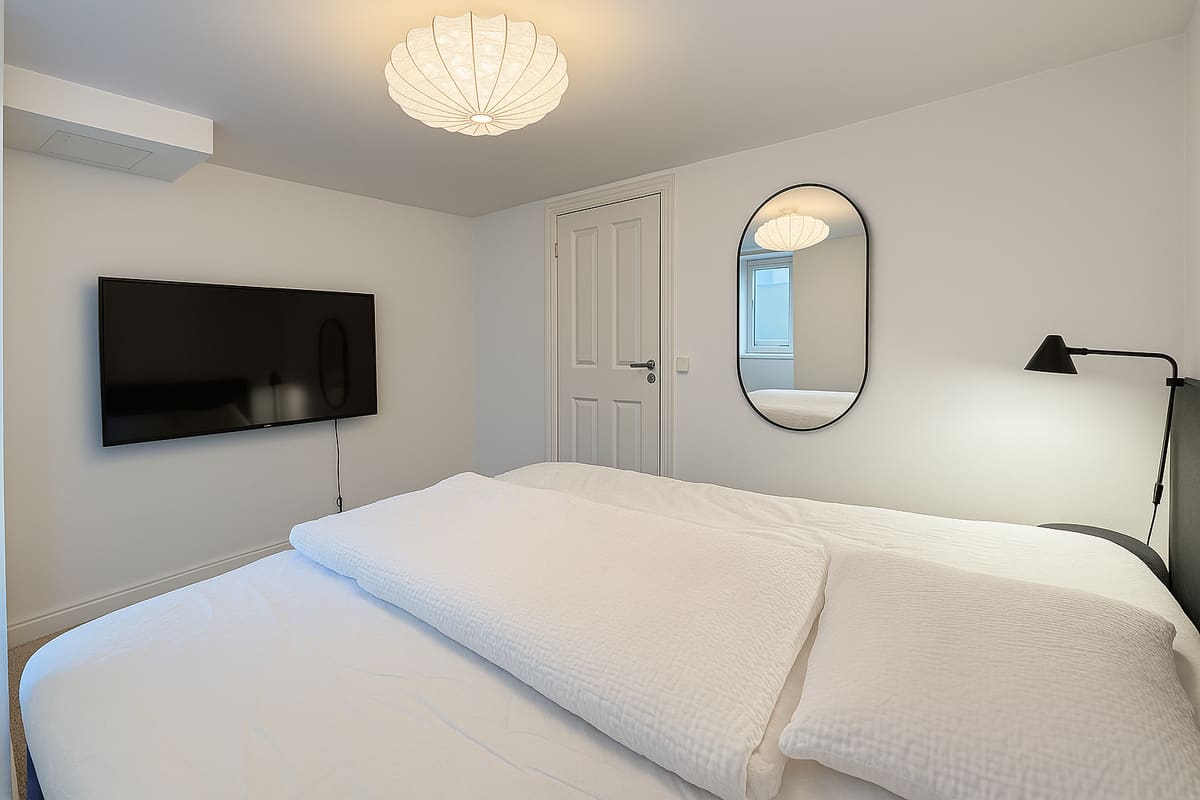 Room 1 in Frederiksberg Allé 11 photo 2