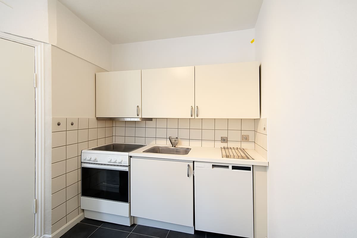 Room 2 in Vølundsgade 31 photo 11