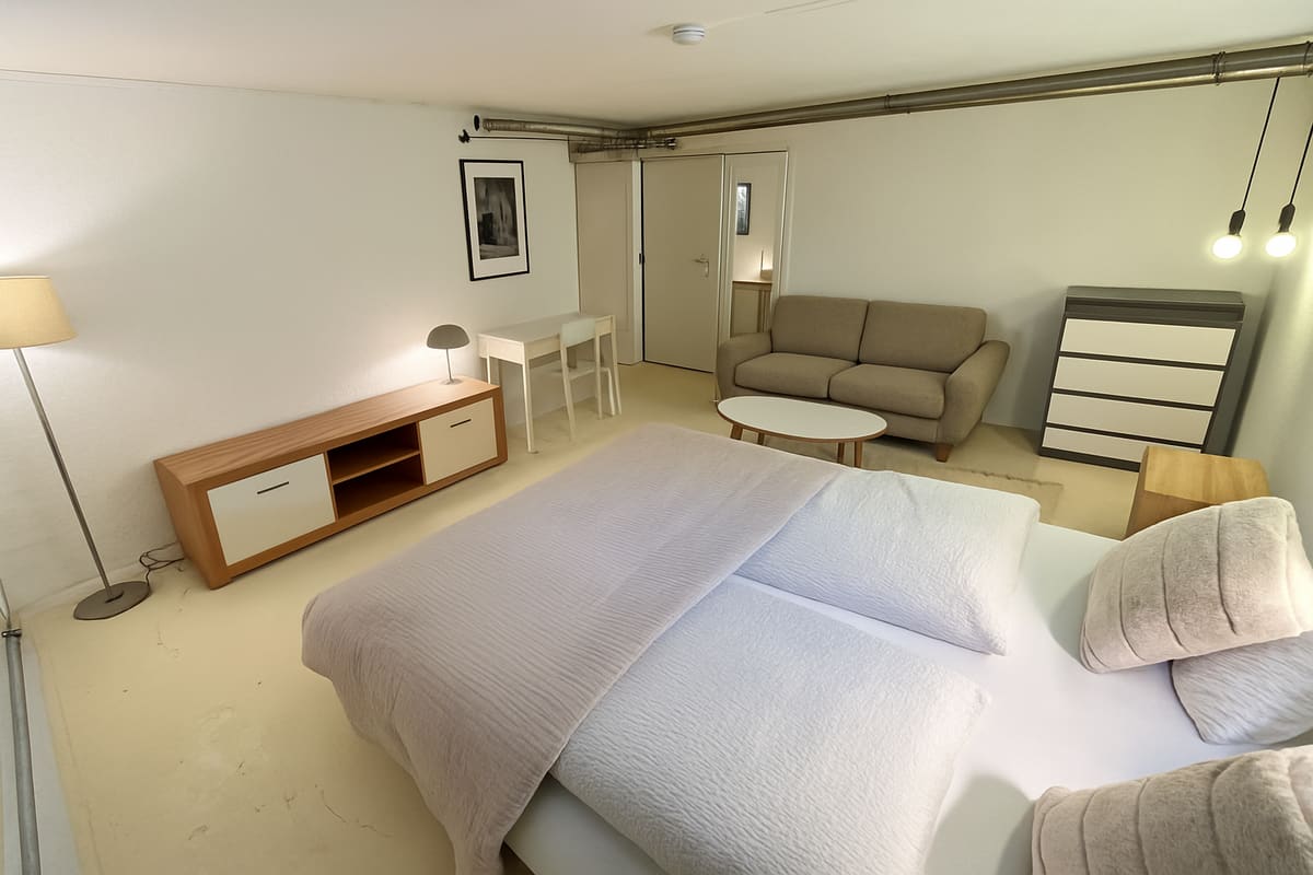 Room 2 in Urtehaven 10 photo 2