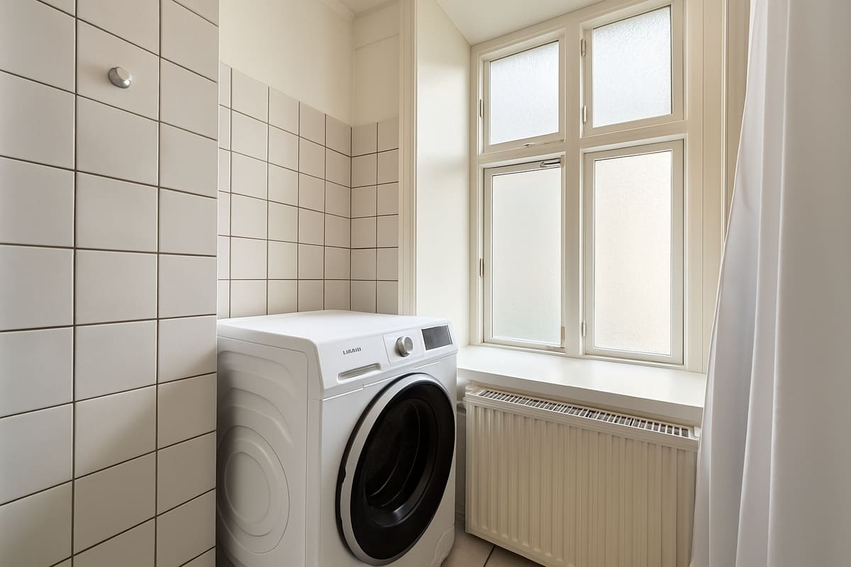 Room 2 in Vølundsgade 31 photo 13