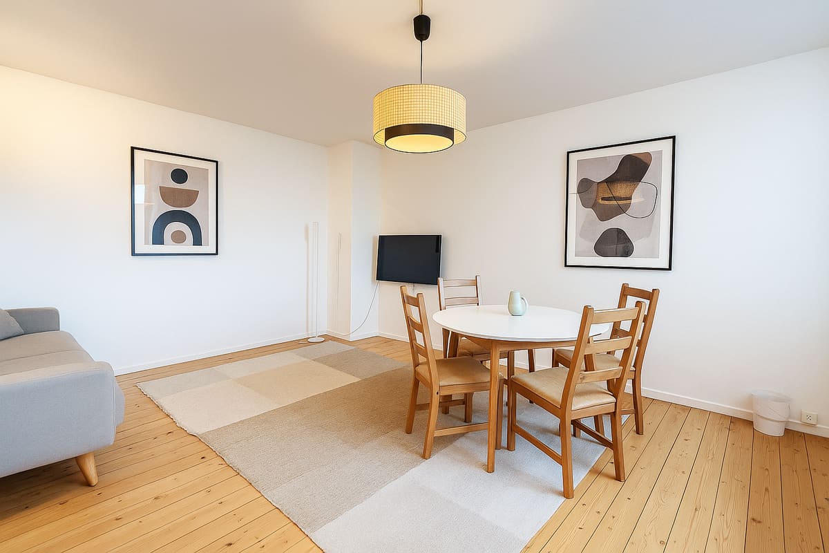 Room 2 in Tomsgårdsvej 105 photo 8