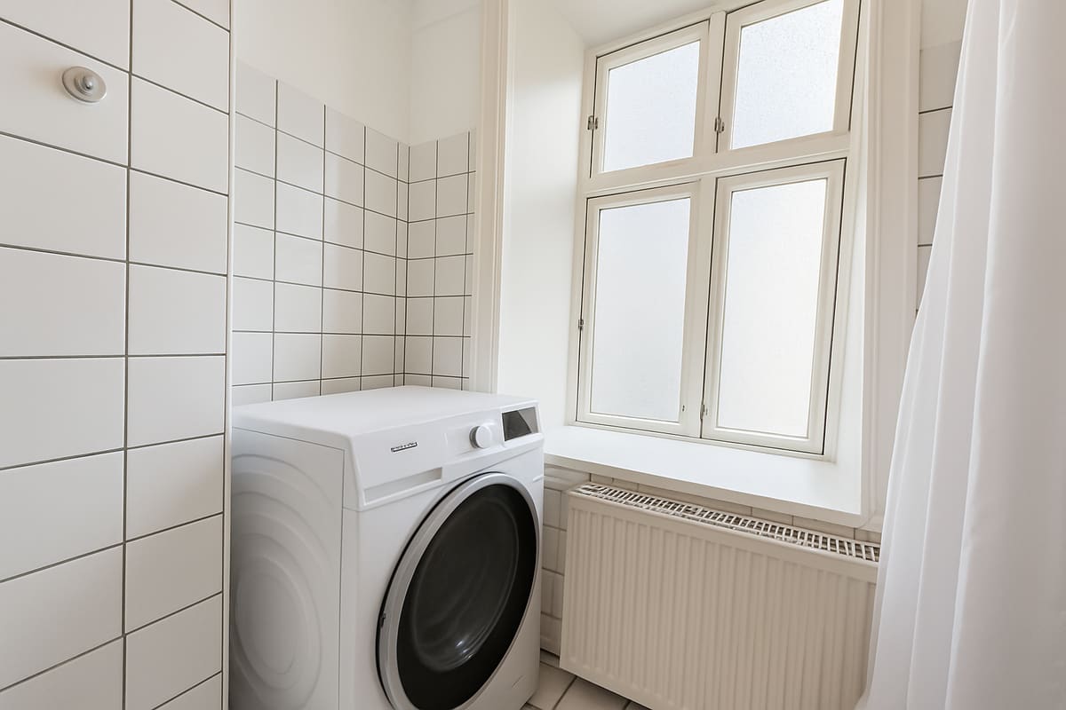 Room 2 in Vølundsgade 31 photo 6