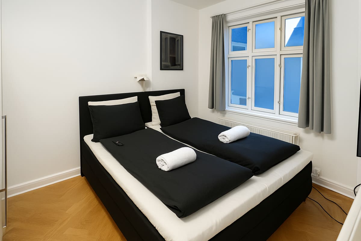 Room 2 in Nygårdsvej 24 photo 3