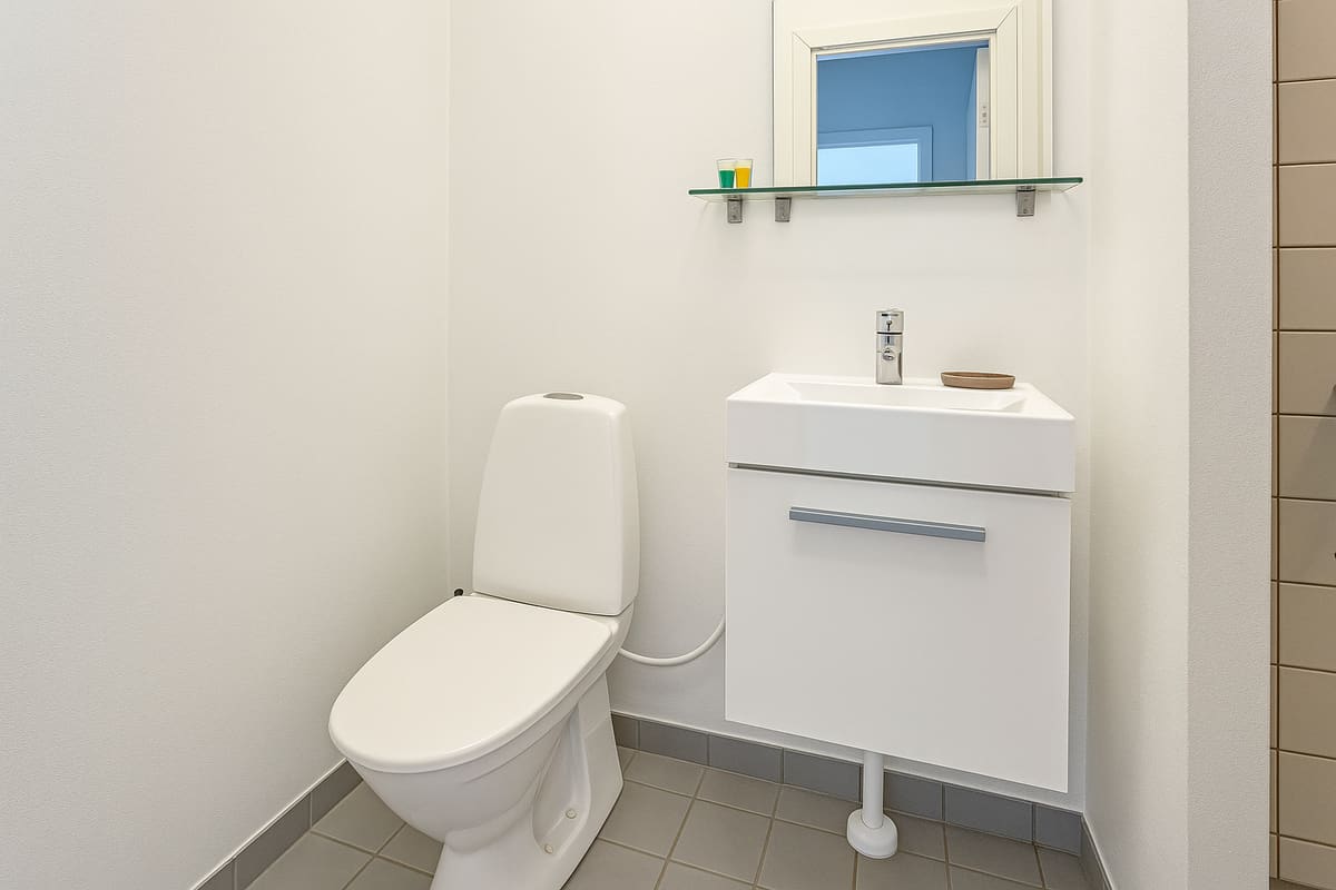 Room 2 in Frederiksborgvej 103 photo 5