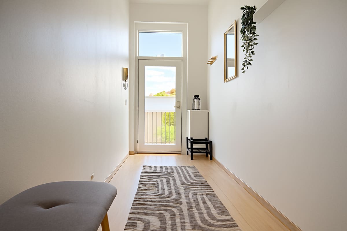 Room 2 in Rentemestervej 78 photo 9