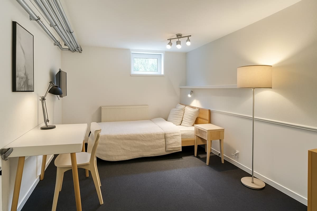 Room 4 in Urtehaven 10 photo 2