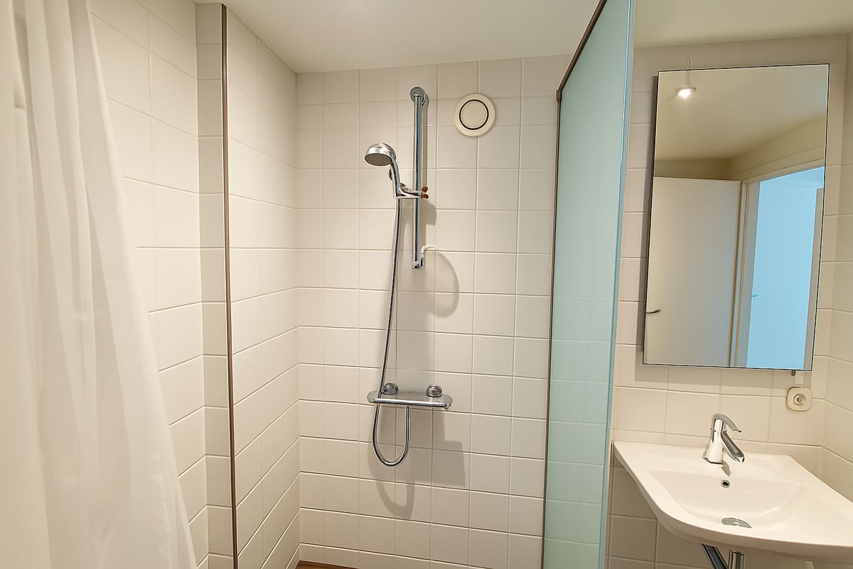 Room 3  in Rentemestervej 78 photo 10