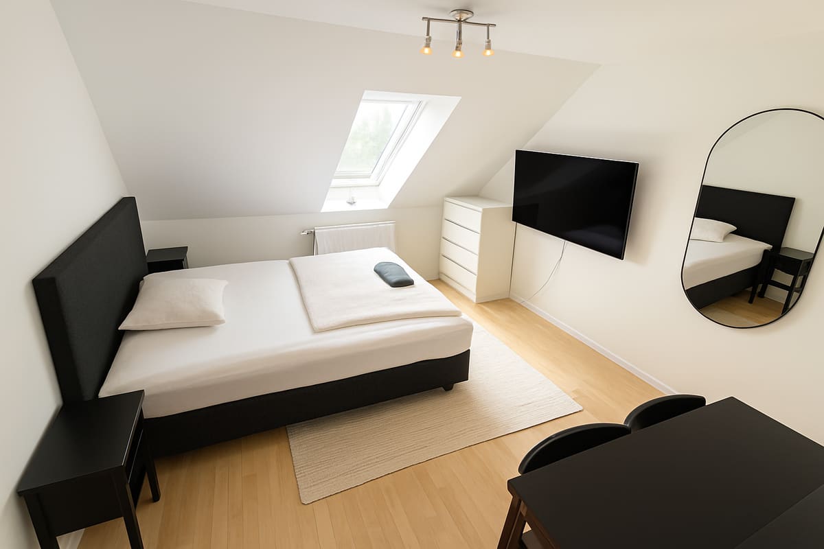 Room 1 in Ved Vænget 3 photo 5
