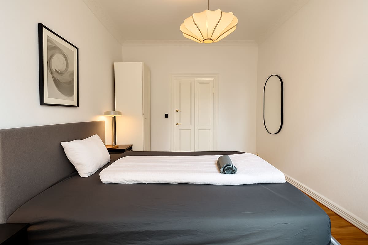 Room 1 in Jagtvej 49 photo 4