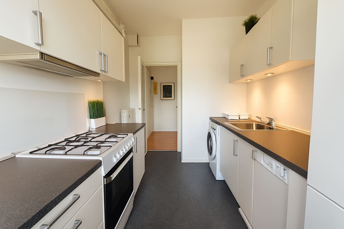 Room 2 in Frederiksborgvej 103 photo 9