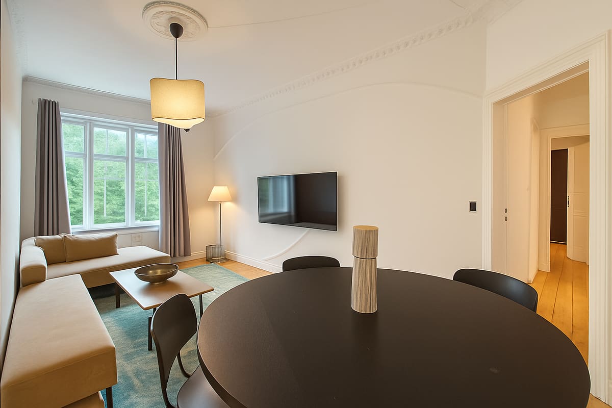 Room 1 in Jagtvej 49 photo 12