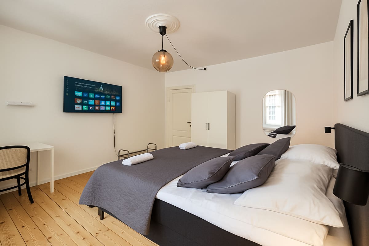 Room 1 in Vølundsgade 31 photo 11