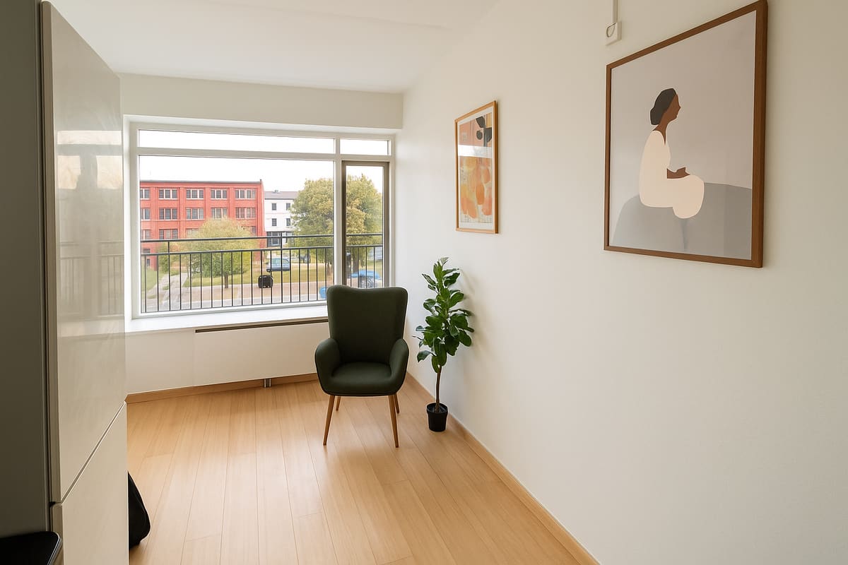 Room 3 in Rentemestervej 78 photo 9