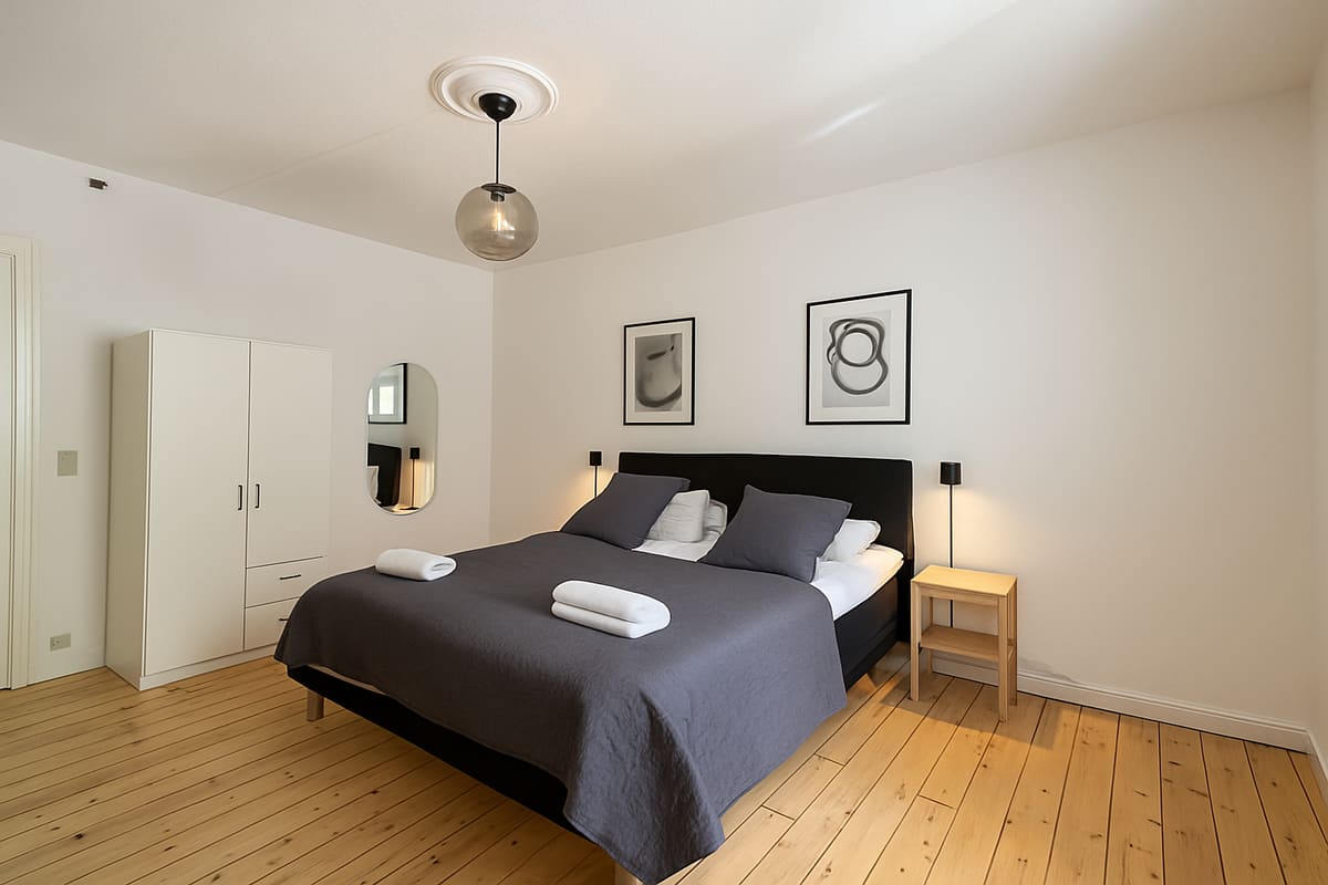 Room 1 in Vølundsgade 31 photo 13