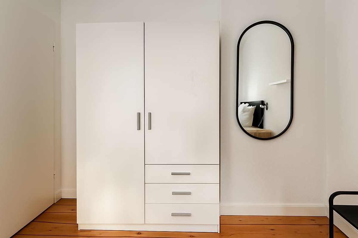 Room 1 in Vølundsgade 31 photo 6