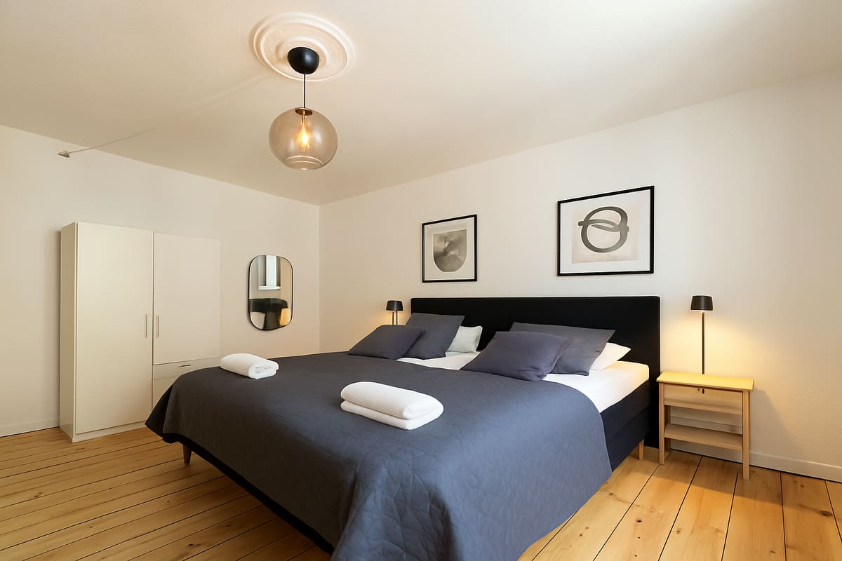 Room 1 in Vølundsgade 31 photo 4