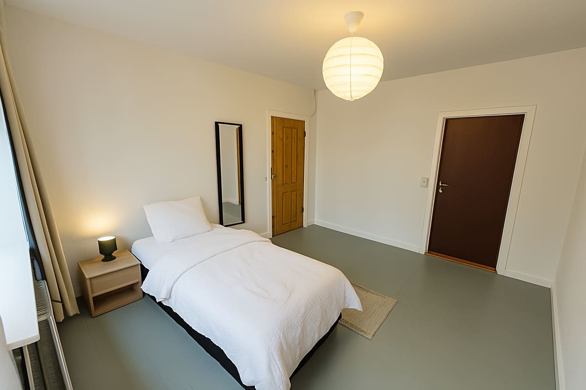 Room 3 in Frankrigsgade 10 photo 4