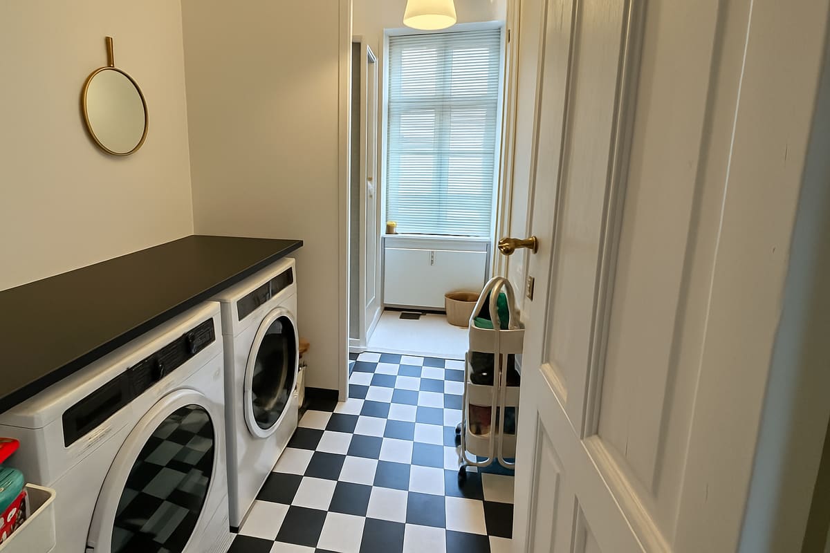 Room 1 in Næstvedgade 16 photo 9