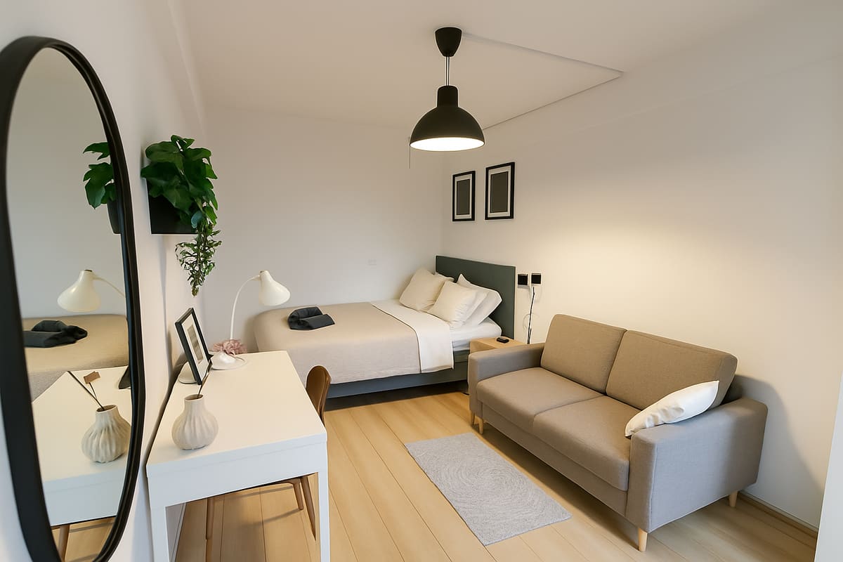 Room 2 in Rentemestervej 78 photo 4