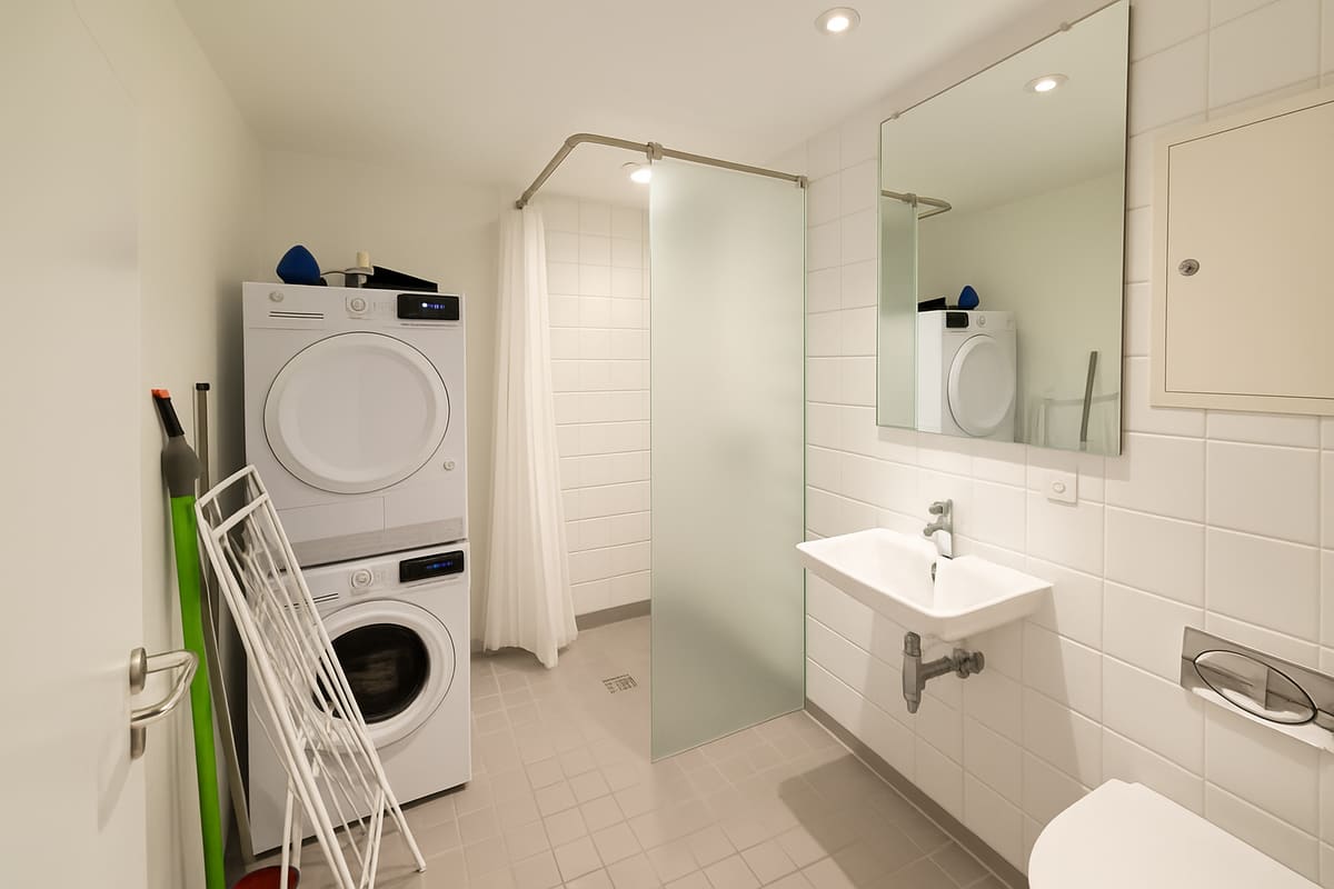 Room 3  in Rentemestervej 78 photo 7