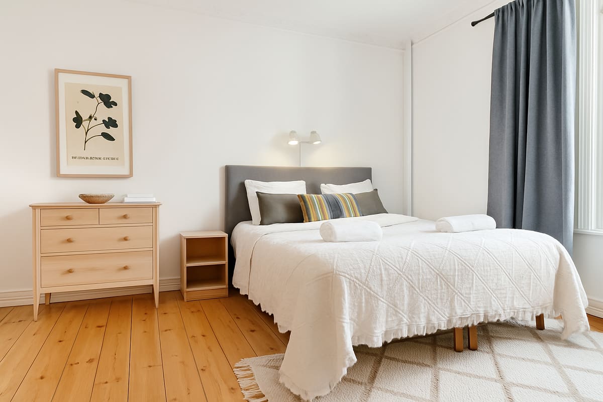 Room 1 in Ved Vænget 3 photo 5