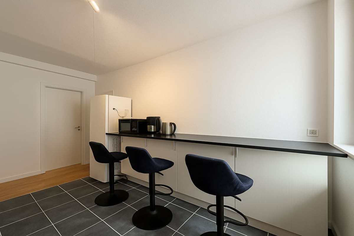 Room 2 in Vølundsgade 31 photo 1