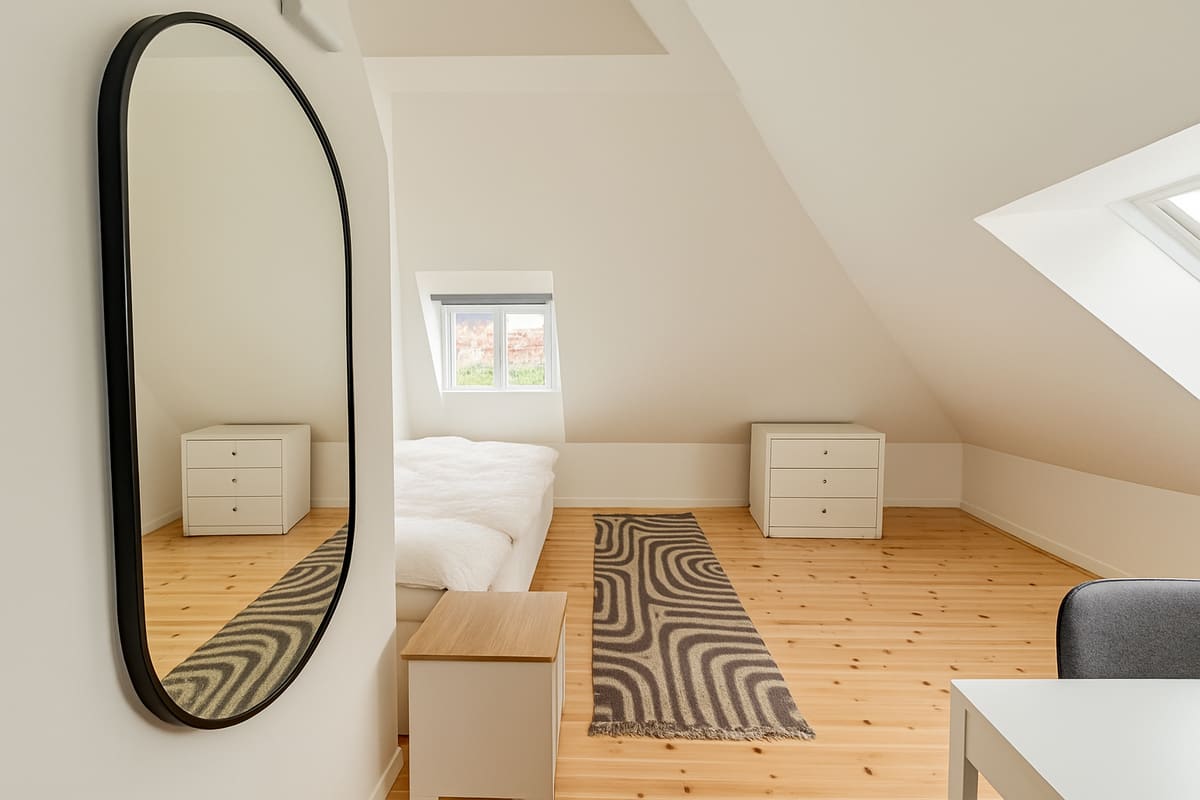 Room 2 in Gammel Lundtoftevej 48 photo 2