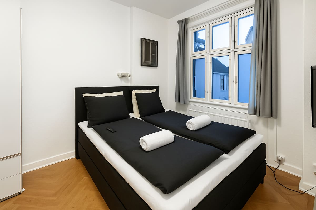 Room 2 in Nygårdsvej 24 photo 2
