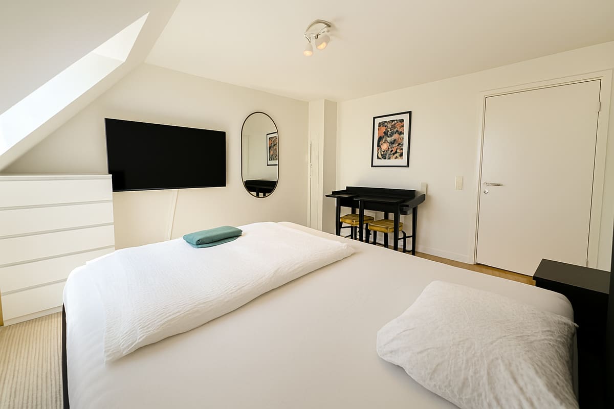 Room 2 in Ved Vænget 3 photo 4