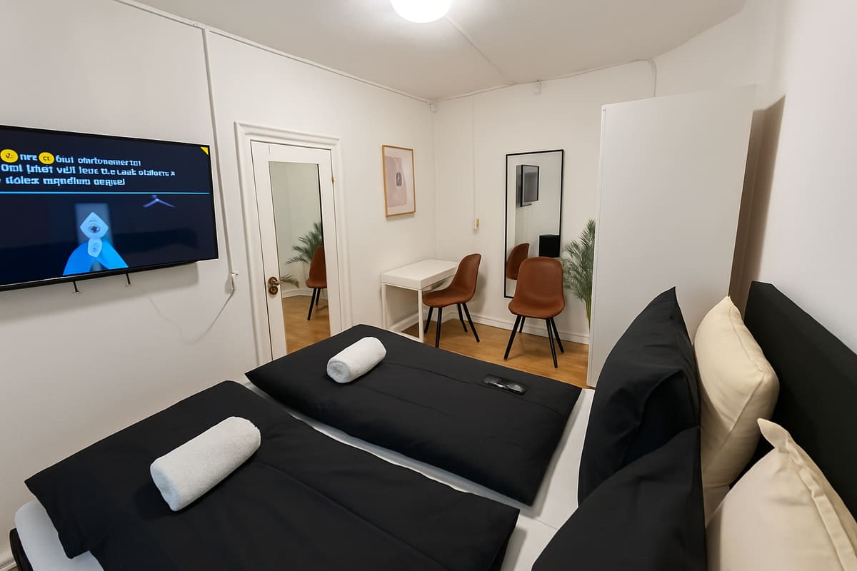 Room 2 in Nygårdsvej 24 photo 4