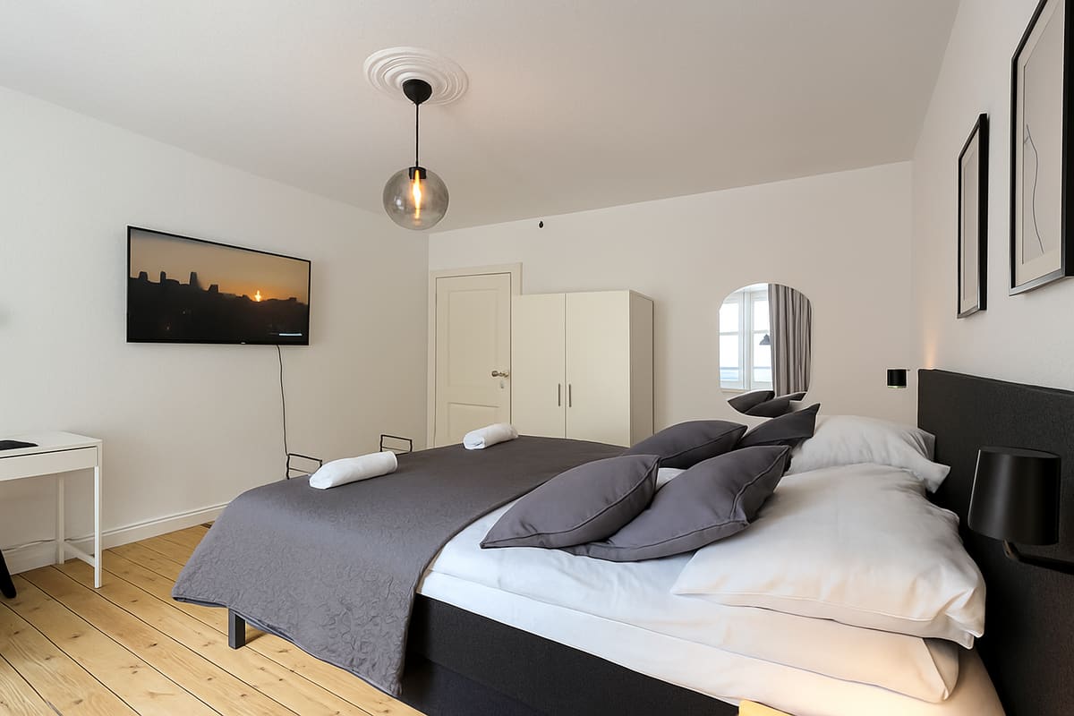 Room 1 in Vølundsgade 31 photo 10