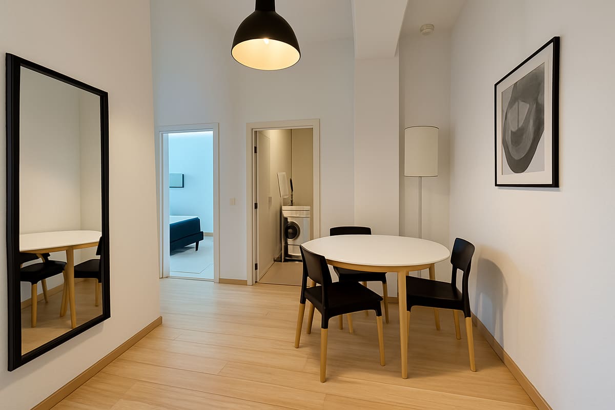 Room 2 in Rentemestervej 78 photo 1