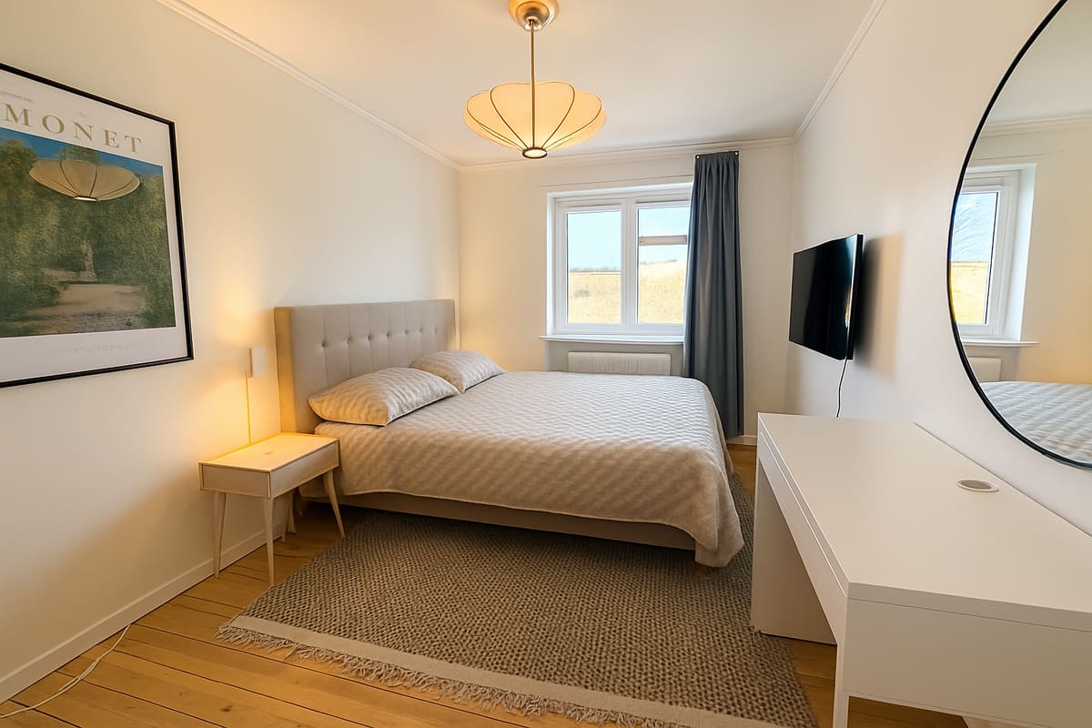 Room 1 in Hyltebjerg Allé 65 photo 5