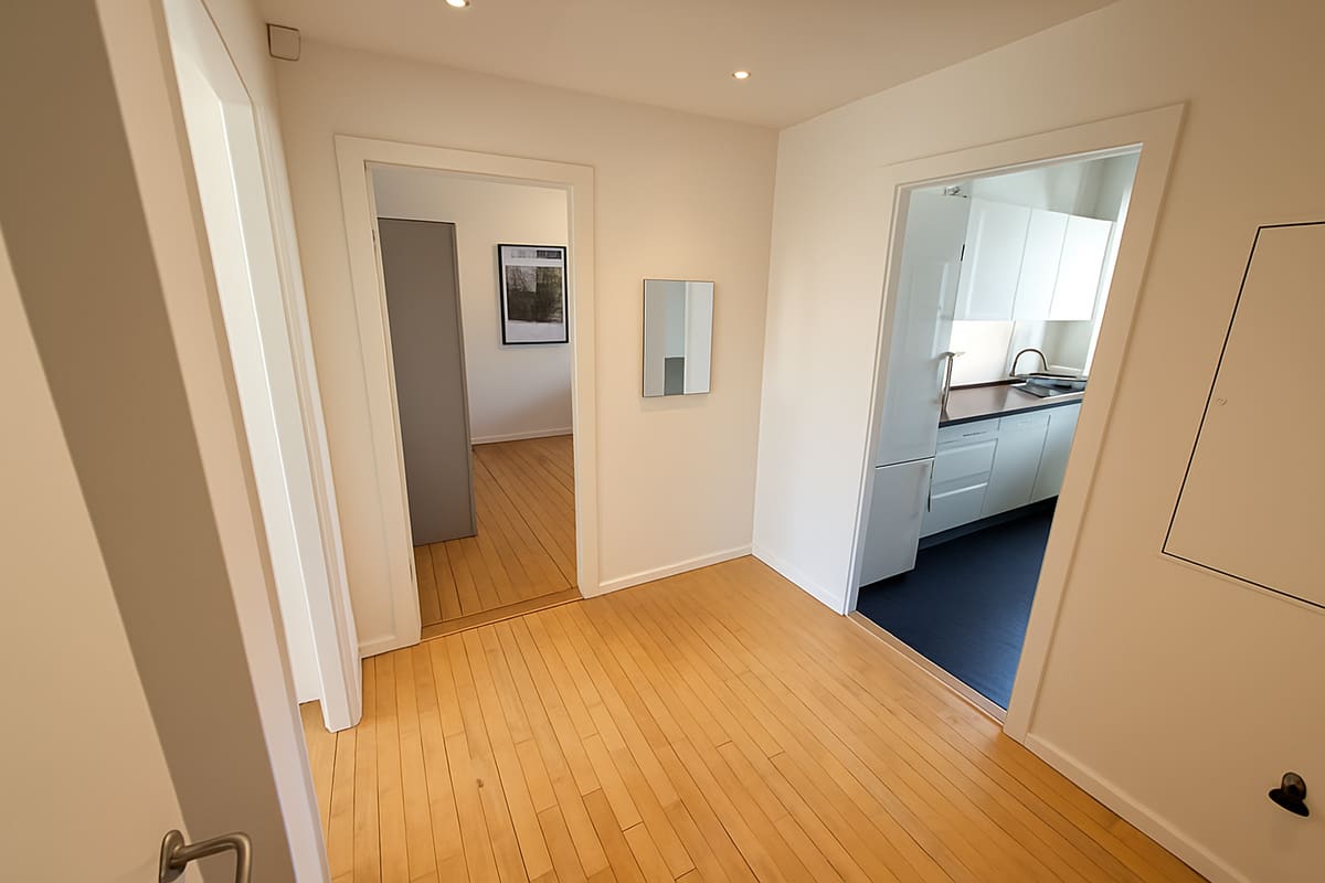 Room 2 in Hyltebjerg Allé 65 photo 6