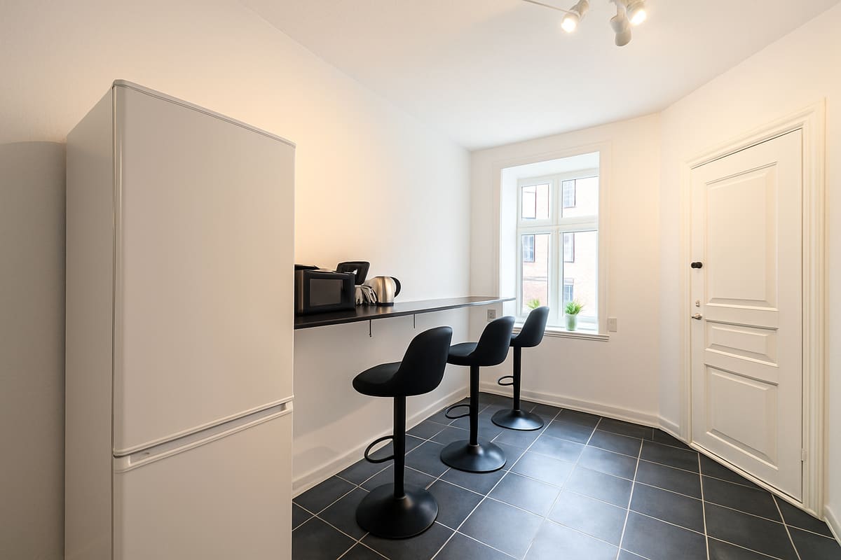 Room 2 in Vølundsgade 31 photo 15