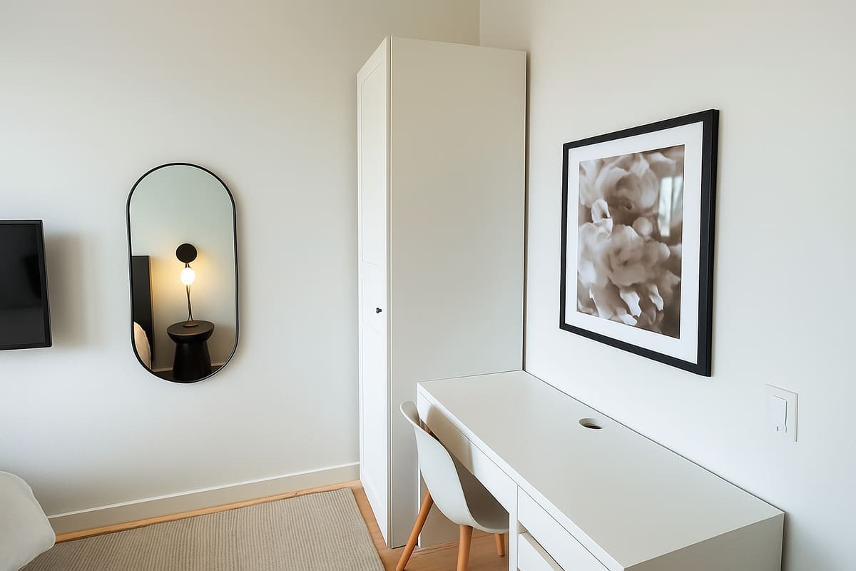 Room 3 in Rentemestervej 78 photo 6