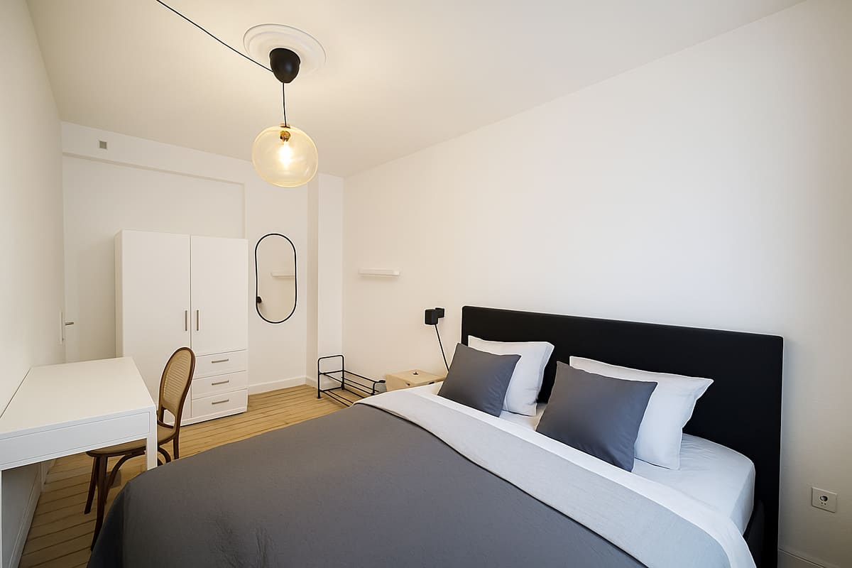 Room 4 in Vølundsgade 31 photo 2