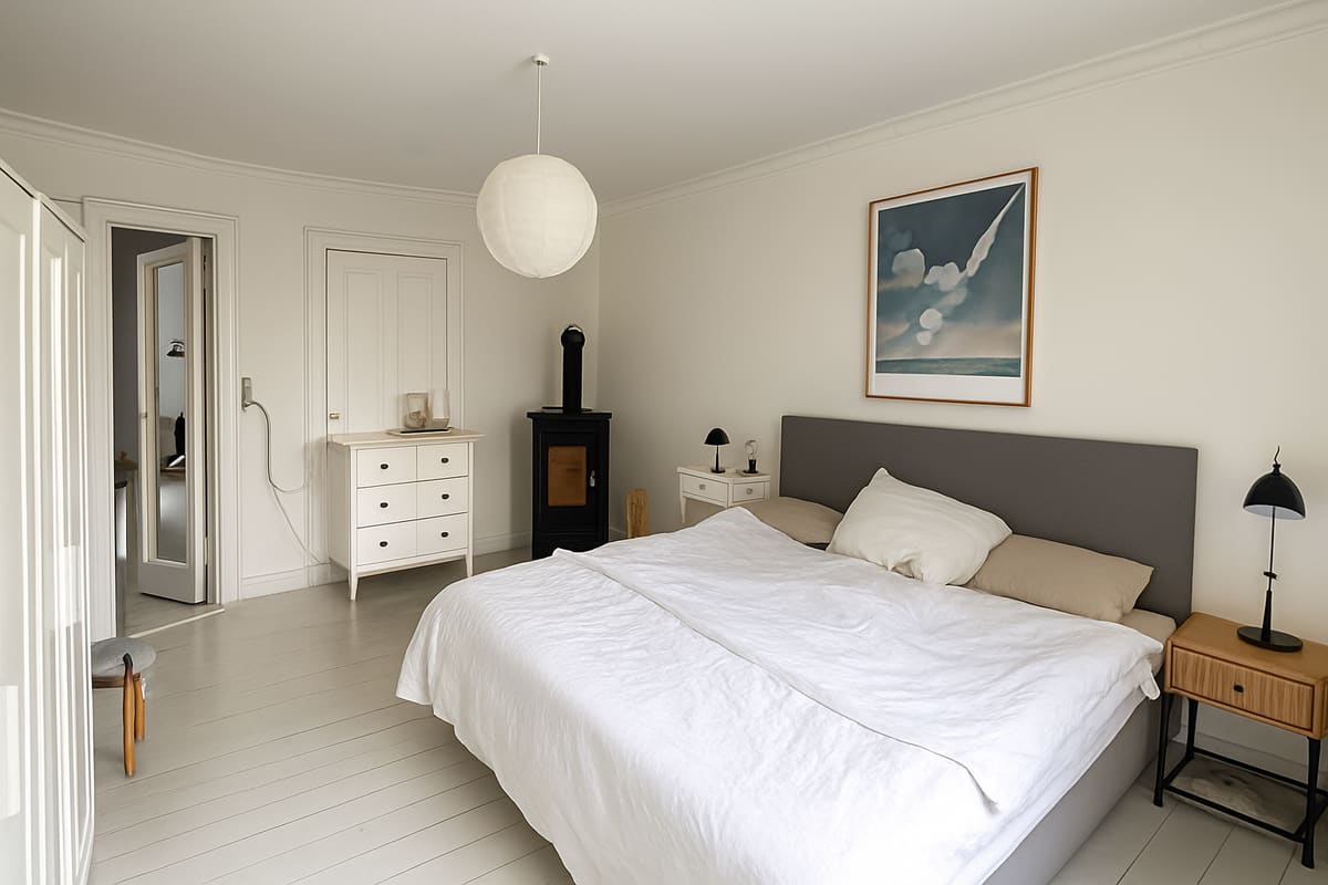 Room 1 in Næstvedgade 16 photo 7