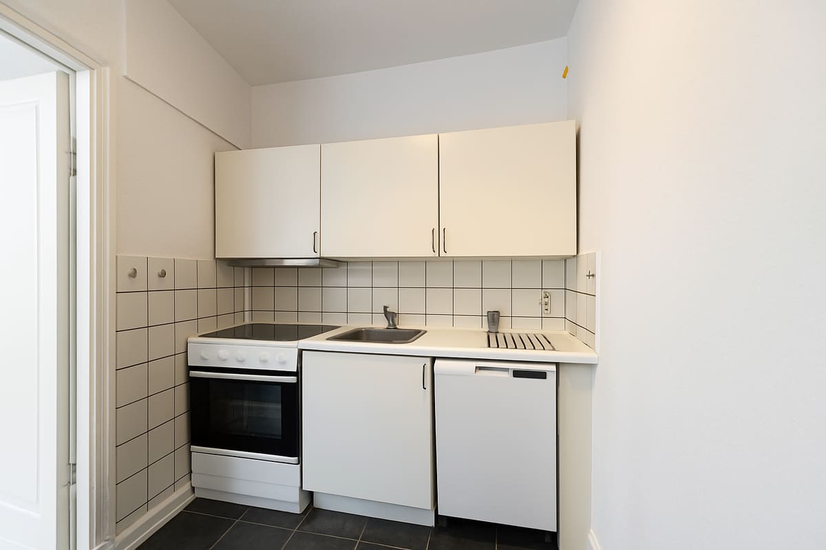 Room 2 in Vølundsgade 31 photo 18