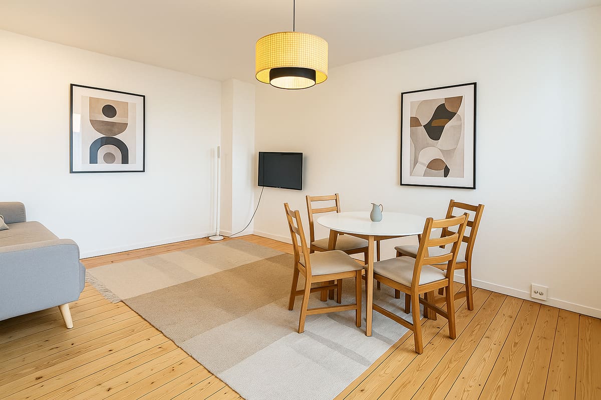 Room 2 in Tomsgårdsvej 105 photo 7